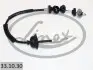 LINEX 331030 Трос зчеплення