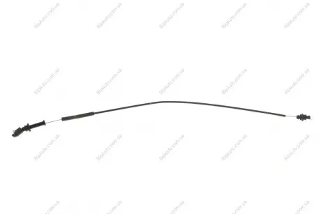 Трос газу LINEX 102003