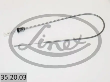 Трос газу LINEX 352003 (фото 1)