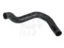 Патрубок інтеркулера Citroen jumper/Fiat Ducato/Peugeot Boxer 2.8 HDi 02- FAST FT61703 (фото 1)