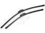 FAST FT93234 Щітки склоочисника Flat 650/550mm Ford Transit 2.4TDCi 00- FT93234