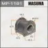 Втулка стабилизатора Masuma MP1181 MP1181