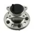 Підшипник маточини (задньої) Lexus ES 3.5/Toyota Camry 2.0/2.4/3.0 VVTI 02-11 (+ABS) (R) PFI PHU2207