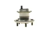Підшипник маточини (задньої) Lexus ES 3.5/Toyota Camry 2.0/2.4/3.0 VVTI 02-11 (+ABS) (R) Pfi PHU2207 (фото 4)