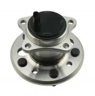 Підшипник маточини (задньої) Lexus ES 3.5/Toyota Camry 2.0/2.4/3.0 VVTI 02-11 (+ABS) (R) Pfi PHU2207