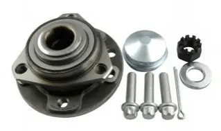 Підшипник маточини (передньої) Opel Astra/Zafira 99-05 Pfi PHU53512K