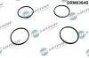 DRMOTOR DRM0364S К-т ущiльнюючих кiлець, 4шт. DRM0364S
