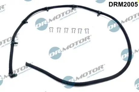 DRMOTOR Шланг паливної системи DR. MOTOR DRM2005 (фото 1)