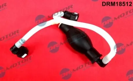 DRMOTOR Паливопровiд DR. MOTOR DRM18512