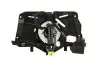 Шлейф подушки безпеки AirBag Renault Clio IV 12- Valeo 251680 (фото 1)