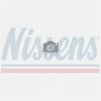 Насос водяний First Fit NISSENS 831059