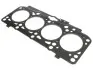 Прокладка, головка циліндра STARLINE GA 1085 (фото 2)