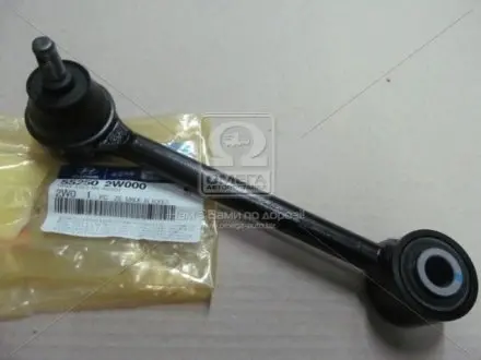 Тяга підвіски задньої поперечна HYUNDAI / KIA MOBIS 552502W000