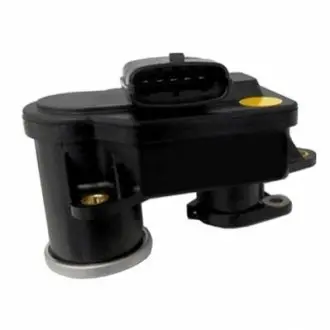 Клапан контроля паливної системи HYUNDAI / KIA MOBIS 283202A600