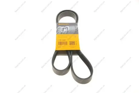 Поклиновий ремень CONTINENTAL Contitech 7PK1440