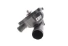 Термостат Audi Q7 4.2FSI 06-10 MAHLE TM 23 95 MAHLE / KNECHT TM2395 (фото 3)