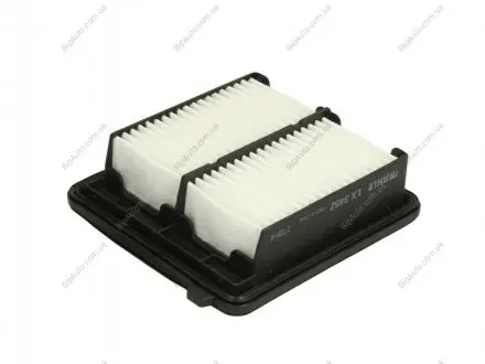 Повітряний фільтр KNECHT MAHLE / KNECHT LX3462