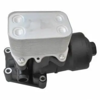 MEATDORIA VW масляний радіатор Audi Q3,Amarok,Caddy III,IV,Crafter,Passat,Golf VI,T5/6,Tiguan,Touran,Skoda Rapid,SuperB MEAT & DORIA MEAT&DORIA 95176C