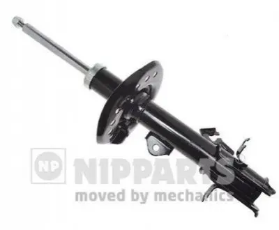 Амортизатор газовий переднiй, правий NIPPARTS N5511049G