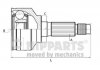 К-т шарнiрний привiдного валу NIPPARTS J2829008 (фото 1)