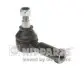 NIPPARTS N4823037 Накiнечник рульової тяги N4823037