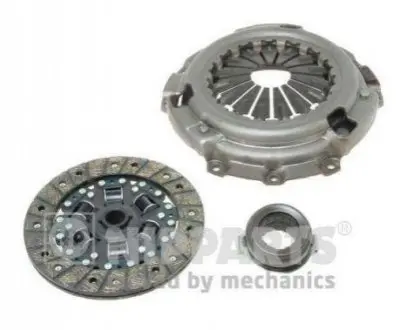 Комплект зчеплення NIPPARTS J2003122