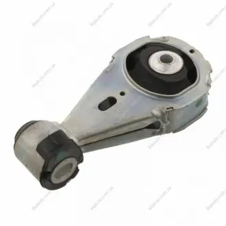 Подушка двигуна Renault Megane/Scenic III 2008 - 2016 (FEBI) FEBI BILSTEIN 37155