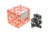 Корпус термостата BMW 3 (E46/E90) 98-11 (N45/N46) FEBI BILSTEIN 176568