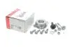 Підшипник маточини (передньої) Audi A4/A6/A8 Quattro 98- FAG 713 6103 80 713 6103 80