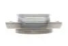 Підшипник маточини (передньої) Audi A4/A6/A8 Quattro 98- FAG 713 6103 80 (фото 3)