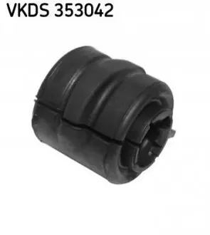 CITROEN подушка стабілізатора Xsara,ZX,306 18мм SKF VKDS 353042