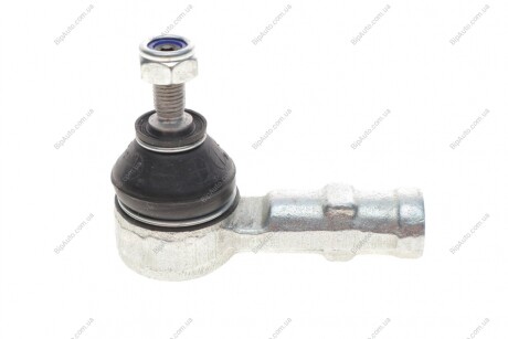 Наконечник тяги рульової Hyundai Accent/Sonata/Elantra 93-06/Matrix 01-10/Kia Cerato 04- CORTECO 49399712