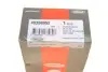 Наконечник тяги рульової (L) Audi A3/Seat Toledo/Leon/Altea/VW Golf V/VI/Jetta III 03- CORTECO 49398852 (фото 5)