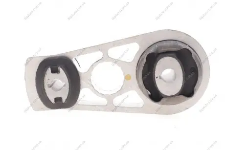 Подушка двигуна (задня/нижня) Renault Espace IV/Laguna II 1.9-2.2 dCi (косточка) CORTECO 49380555 (фото 1)