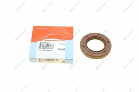 Сальник розподільного валу Subaru Impreza/Forester 1.5-2.5i 98-12 (32x55x8.5) CORTECO 19036250B