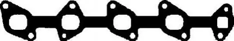 Прокладка колектора випускного Opel Astra G/Omega B/Vectra C 2.0-2.2 DTI 97-05 CORTECO 026635P