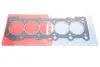 Прокладка ГБЦ VW T4 2.5 90-03 (1.75 mm, Ø 81,00mm) AAF/ACU/AEN/AET/AEU/APL/AVT CORTECO 414780P