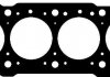 Прокладка ГБЦ Citroen Berlingo 1.9D 96-15 (Ø84,00mm 1,3mm) (2 метки) CORTECO 415033P