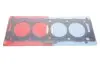 Прокладка ГБЦ Fiat Scudo 2.0JTD 99-16 (Ø86,00mm 1.50mm) (5 міток) CORTECO 415042P
