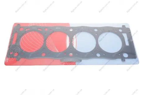 Прокладка ГБЦ Fiat Scudo 2.0JTD 99-16 (Ø86,00mm 1.50mm) (5 міток) CORTECO 415042P