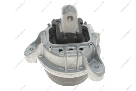 Подушка двигуна (L) BMW 5 (F10/F11)/7 (F01/F02/F03/F04) (Hydro) CORTECO 80001747