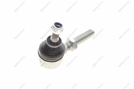 Наконечник тяги рульової Citroen Berlingo/Peugeot Partner 96-08 CORTECO 49398525