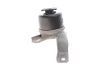 Подушка двигуна Volvo S60/S80/V60/V70/XC60/XC70 2.0/2.4D 06-17 CORTECO 49389726 (фото 3)