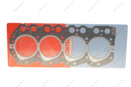 Прокладка ГБЦ Nissan Navara/Pick Up 2.5D -08 (1 мітка) (1.30mm) CORTECO 414064P (фото 1)