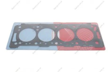 Прокладка ГБЦ Citroen Berlingo 1.9D 96-11 (Ø84,00mm 1.34mm) CORTECO 415034P