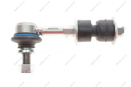 Фото 1 - тяга стабілізатора (заднього) Toyota Avensis/Auris 07-18 CORTECO 49396221 Тяга стабілізатора (заднього) Toyota Avensis/Auris 07-18 CORTECO 49396221 (фото 1)