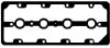 Прокладка кришки клапанів Fiat Doblo/Opel Combo 1.4i 10- CORTECO 027005P