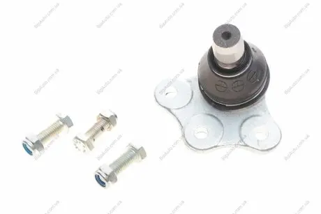 Опора кульова (передня/знизу) Opel Omega B/Vectra B -03 CORTECO 49395238