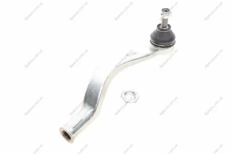 Наконечник тяги рульової (R) Renault Logan/Sandero 04- CORTECO 49395302