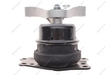 Подушка двигуна (R) VW Polo/ Skoda Fabia 1.4 99-08 CORTECO 80000319 (фото 1)